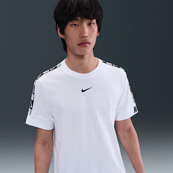 NIKE公式】 ホワイト トップス & Tシャツ【ナイキ公式通販】